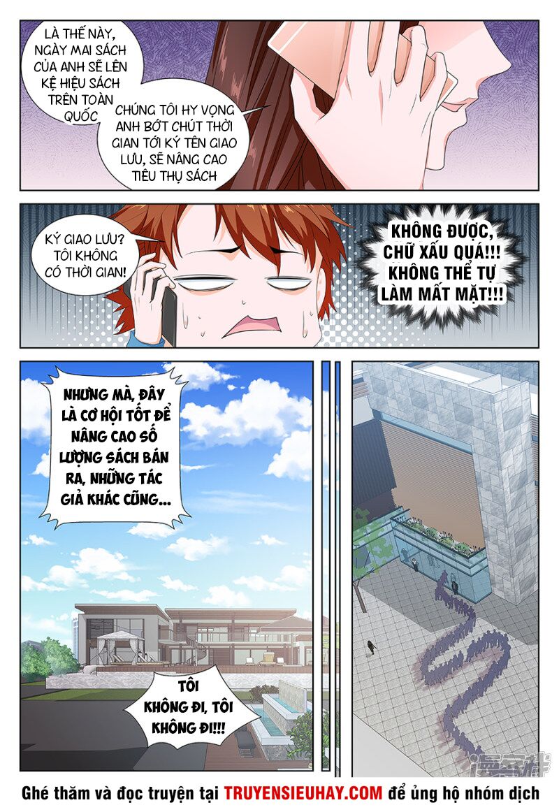 Đô Thị Kiêu Hùng Hệ Thống: Chapter 82