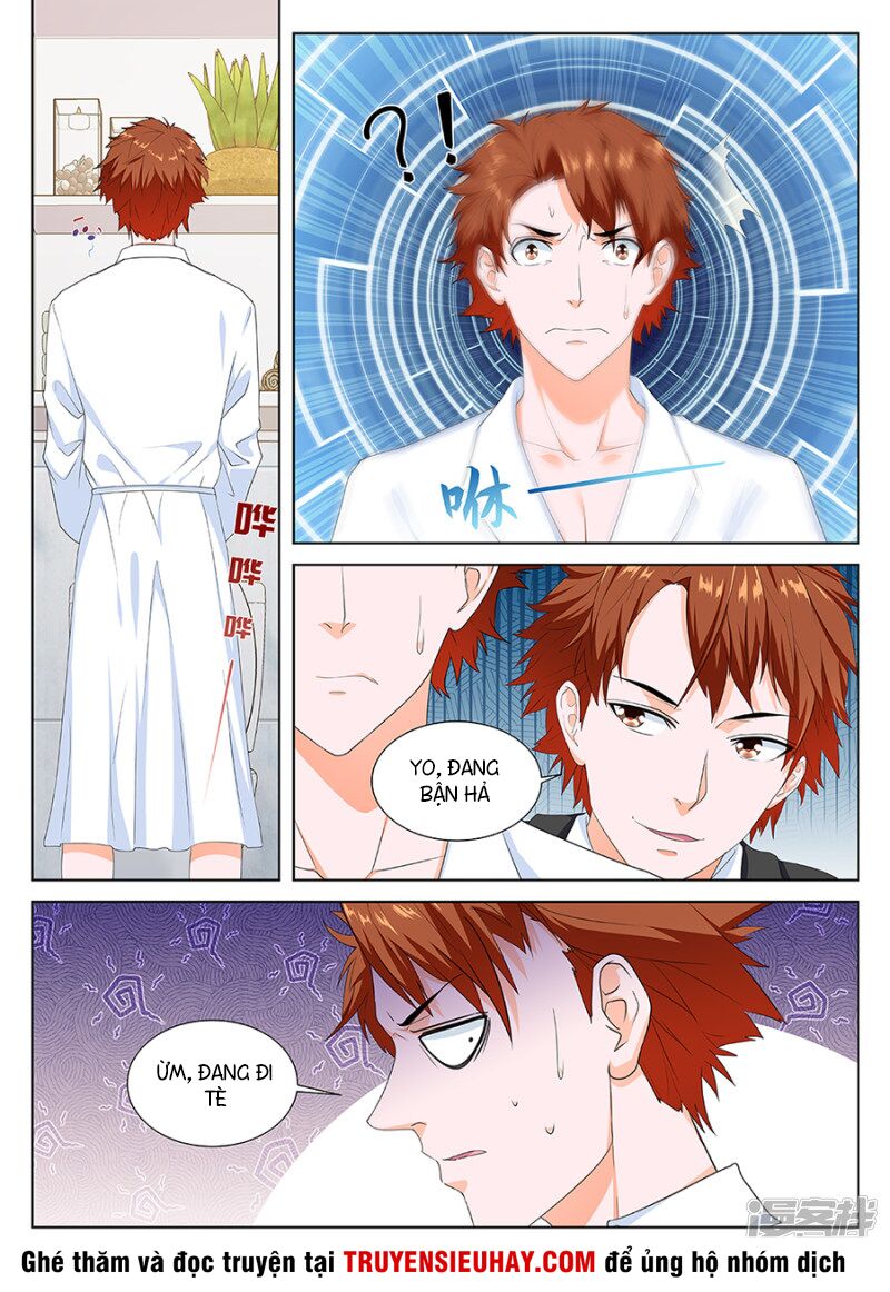 Đô Thị Kiêu Hùng Hệ Thống: Chapter 82