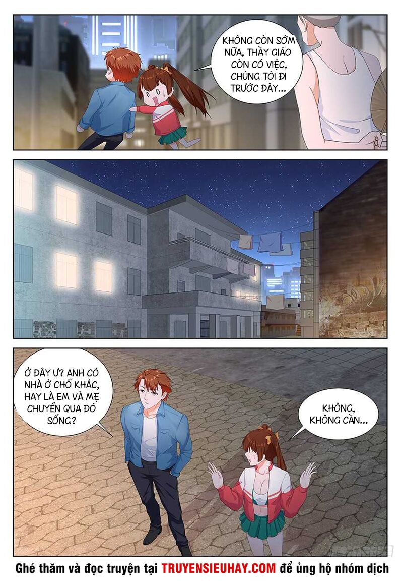 Đô Thị Kiêu Hùng Hệ Thống: Chapter 84