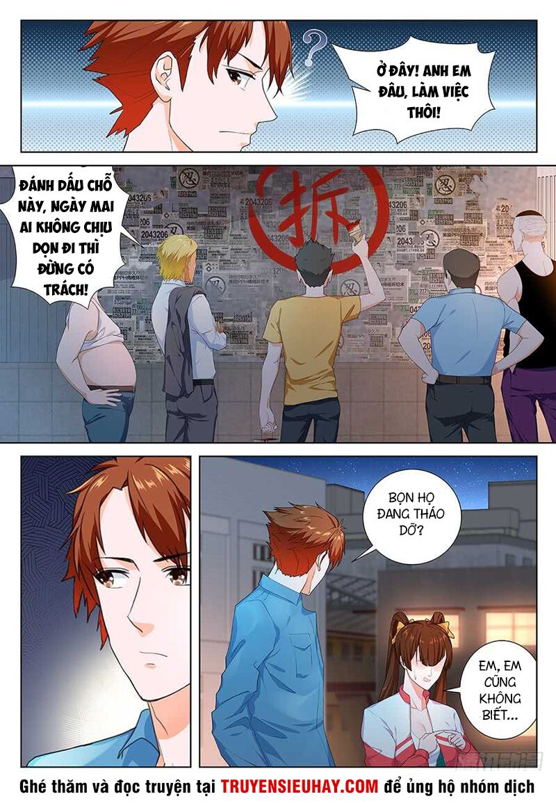Đô Thị Kiêu Hùng Hệ Thống: Chapter 84