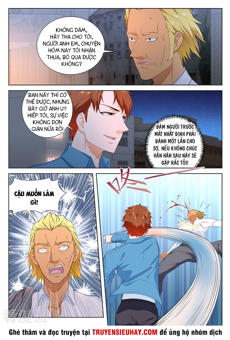 Đô Thị Kiêu Hùng Hệ Thống: Chapter 85