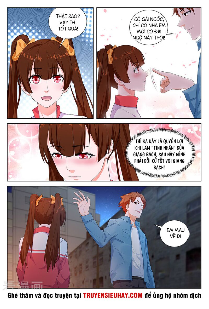 Đô Thị Kiêu Hùng Hệ Thống: Chapter 85