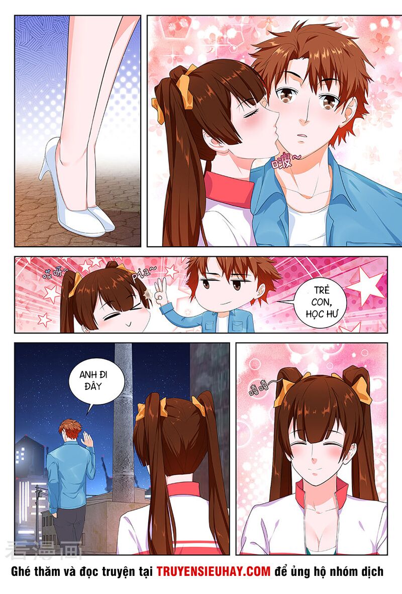 Đô Thị Kiêu Hùng Hệ Thống: Chapter 85