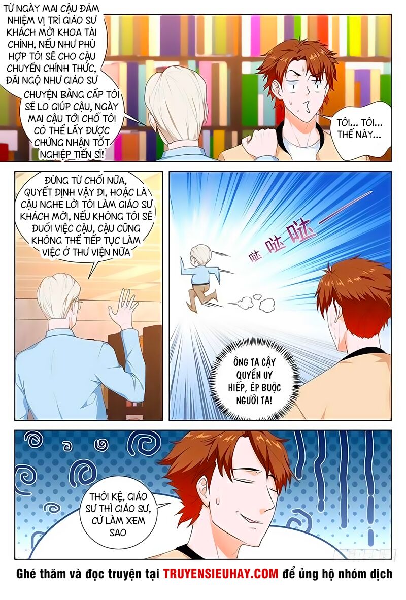 Đô Thị Kiêu Hùng Hệ Thống: Chapter 86