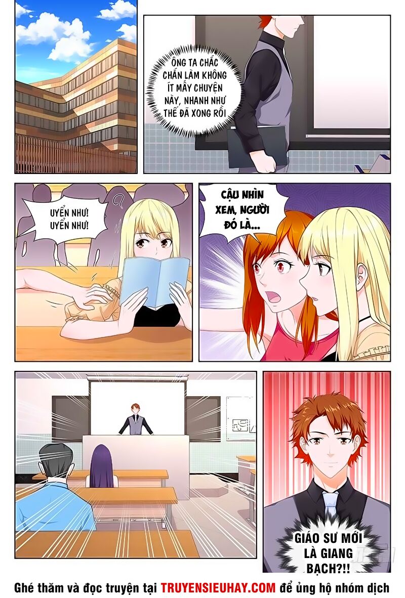 Đô Thị Kiêu Hùng Hệ Thống: Chapter 86