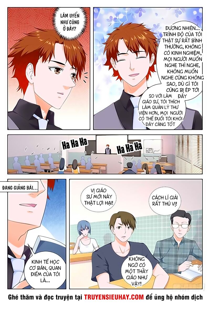 Đô Thị Kiêu Hùng Hệ Thống: Chapter 86