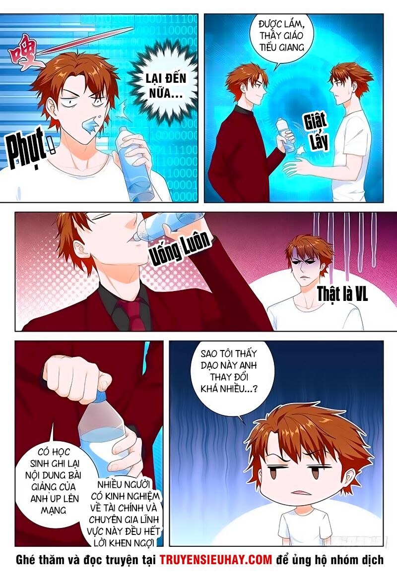 Đô Thị Kiêu Hùng Hệ Thống: Chapter 87