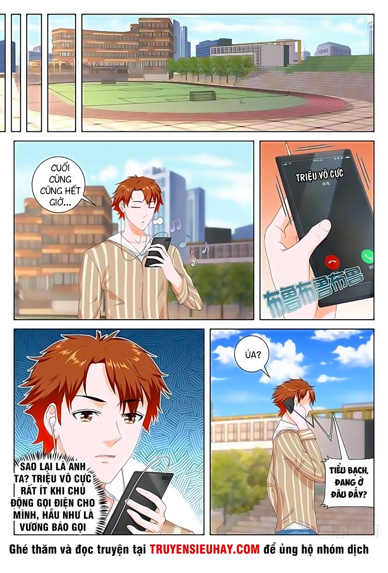 Đô Thị Kiêu Hùng Hệ Thống: Chapter 87