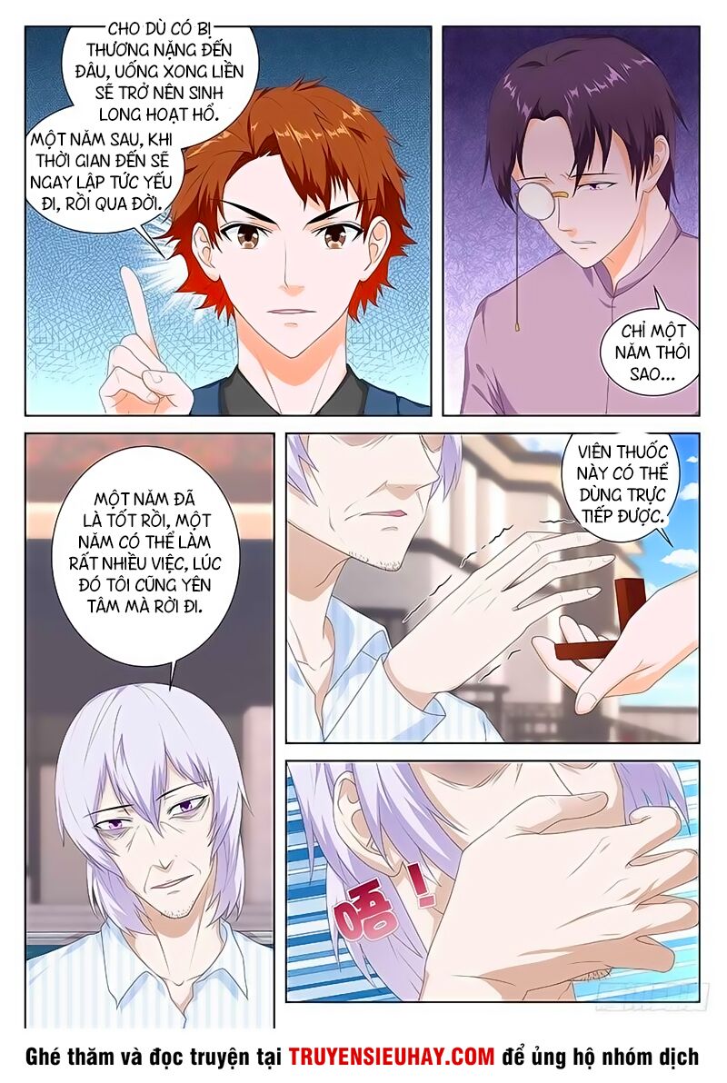 Đô Thị Kiêu Hùng Hệ Thống: Chapter 88