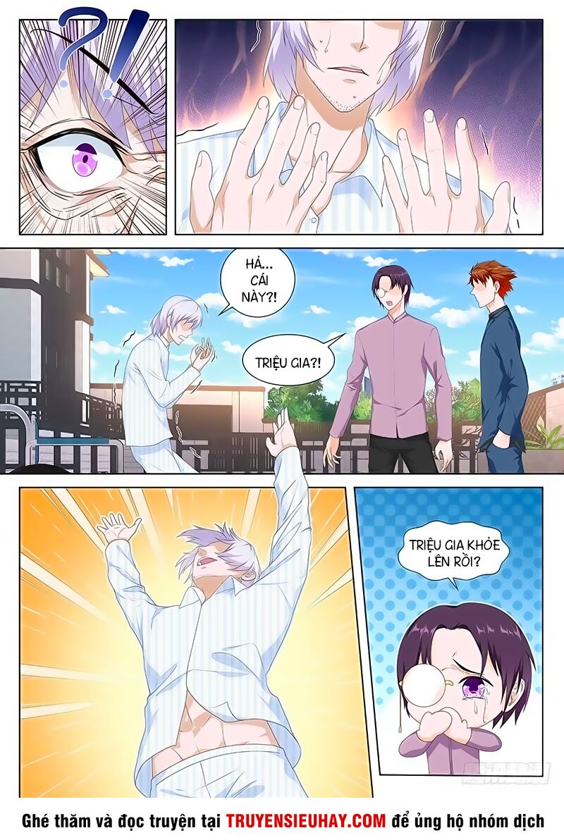 Đô Thị Kiêu Hùng Hệ Thống: Chapter 88