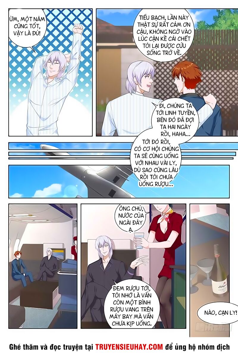 Đô Thị Kiêu Hùng Hệ Thống: Chapter 88