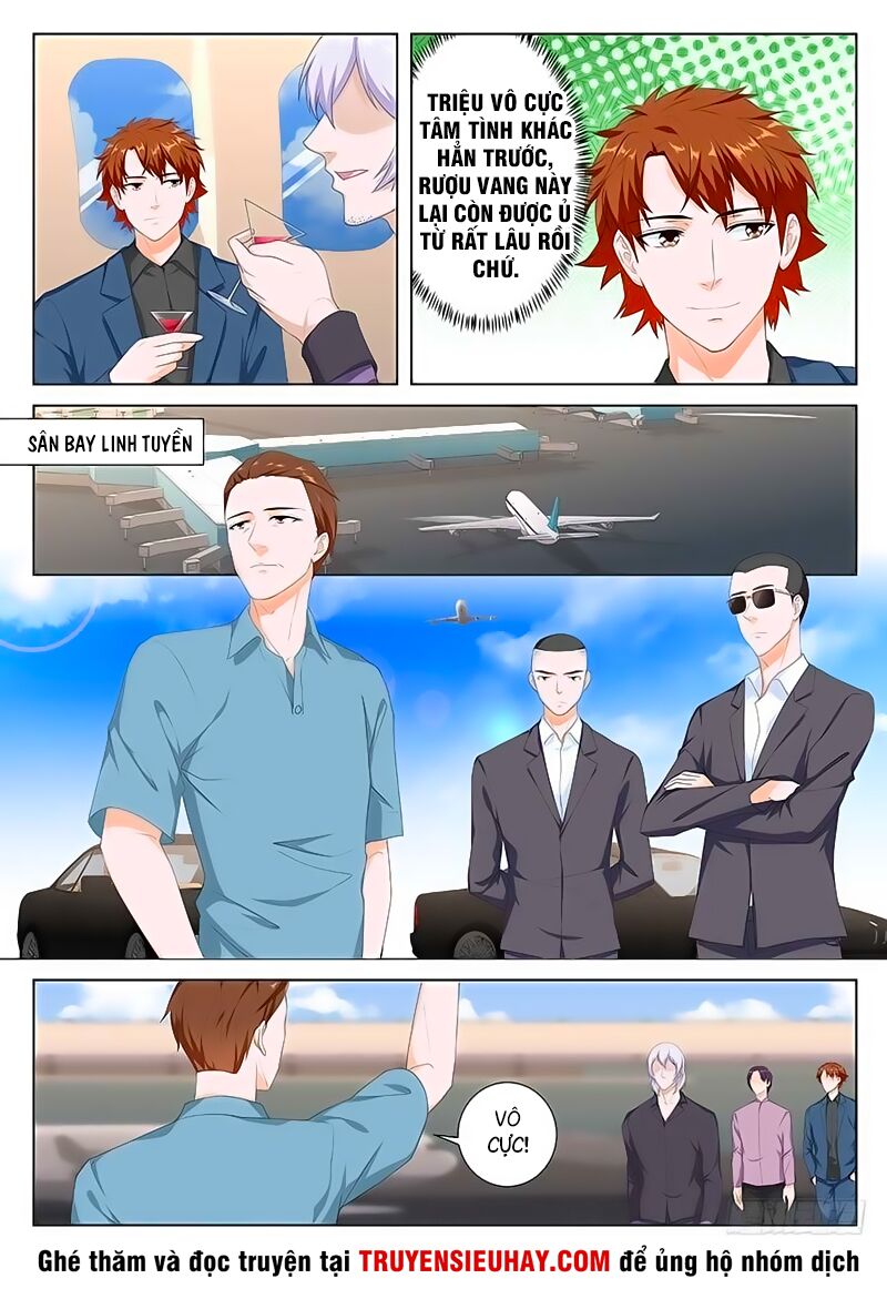 Đô Thị Kiêu Hùng Hệ Thống: Chapter 88