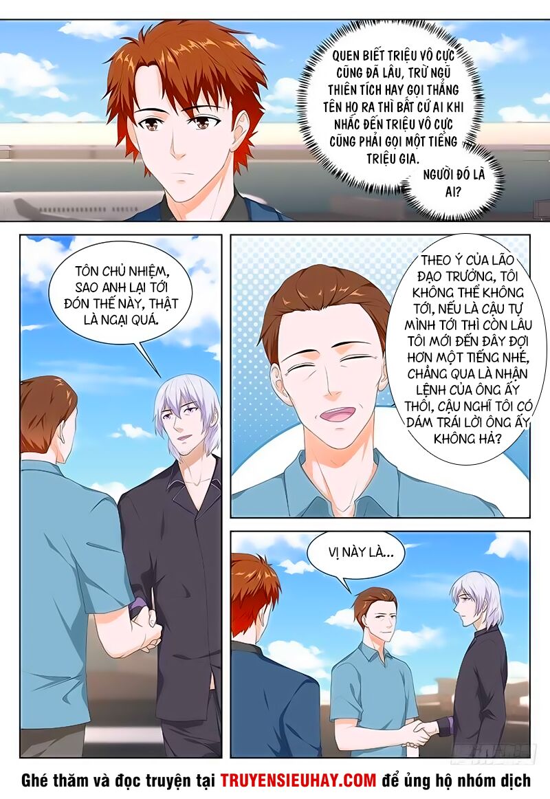 Đô Thị Kiêu Hùng Hệ Thống: Chapter 88
