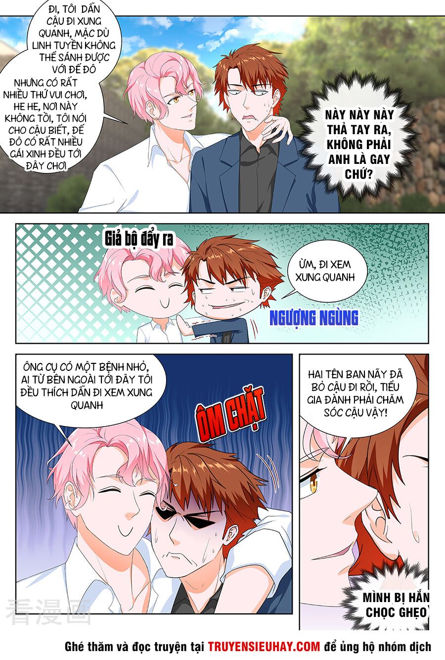 Đô Thị Kiêu Hùng Hệ Thống: Chapter 90