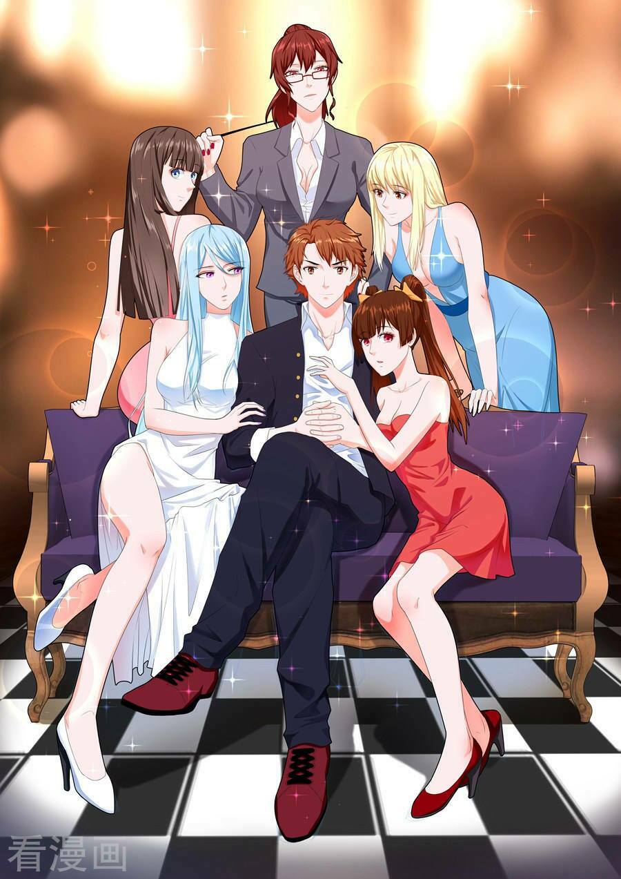 Đô Thị Kiêu Hùng Hệ Thống: Chapter 96