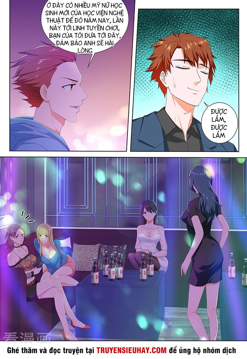 Đô Thị Kiêu Hùng Hệ Thống: Chapter 98