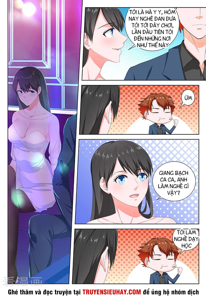 Đô Thị Kiêu Hùng Hệ Thống: Chapter 98