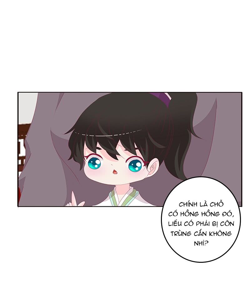 Tướng Quân Mời Ra Trận: Chapter 100