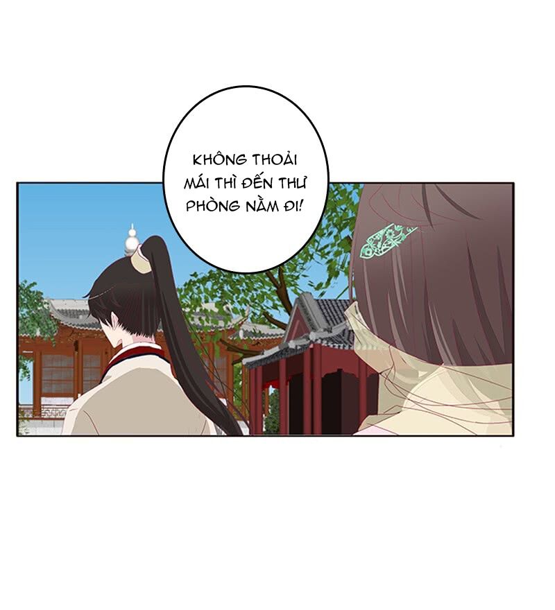 Tướng Quân Mời Ra Trận: Chapter 100