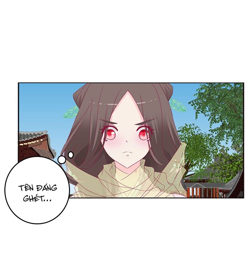 Tướng Quân Mời Ra Trận: Chapter 100
