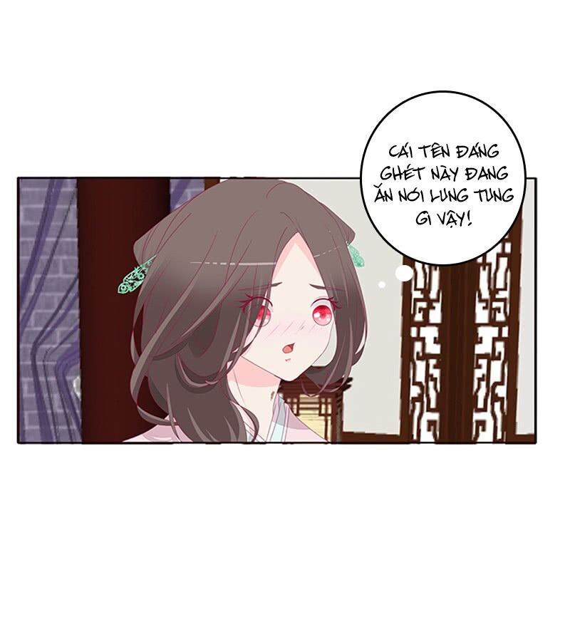 Tướng Quân Mời Ra Trận: Chapter 100