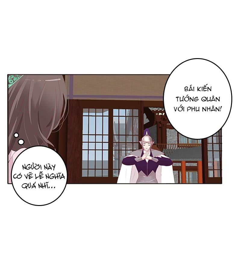 Tướng Quân Mời Ra Trận: Chapter 102