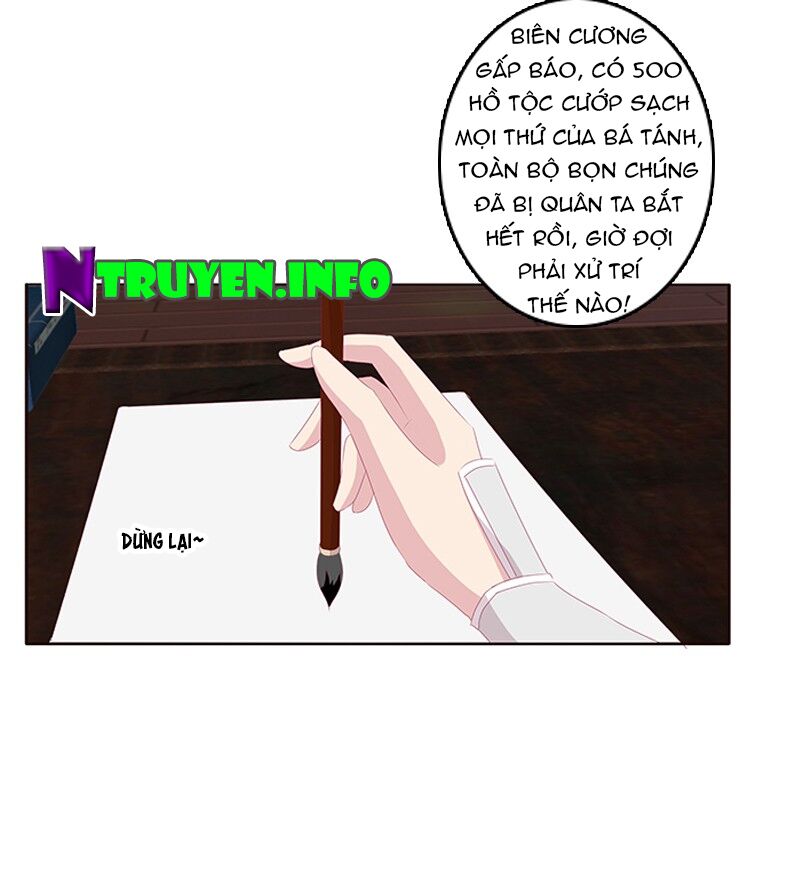 Tướng Quân Mời Ra Trận: Chapter 102