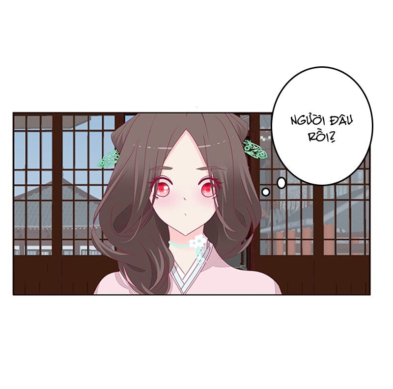 Tướng Quân Mời Ra Trận: Chapter 102