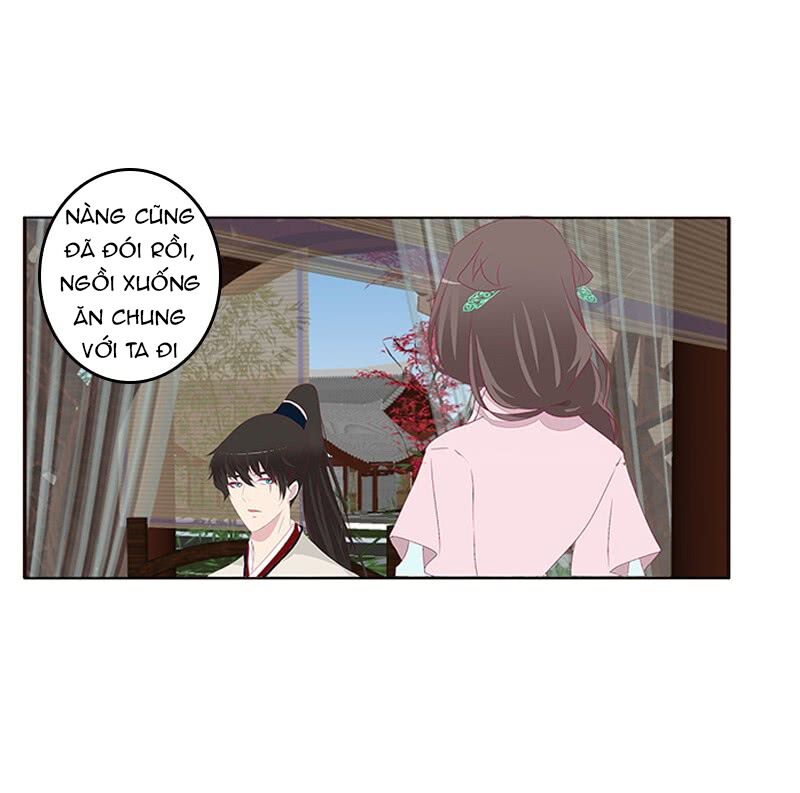 Tướng Quân Mời Ra Trận: Chapter 102