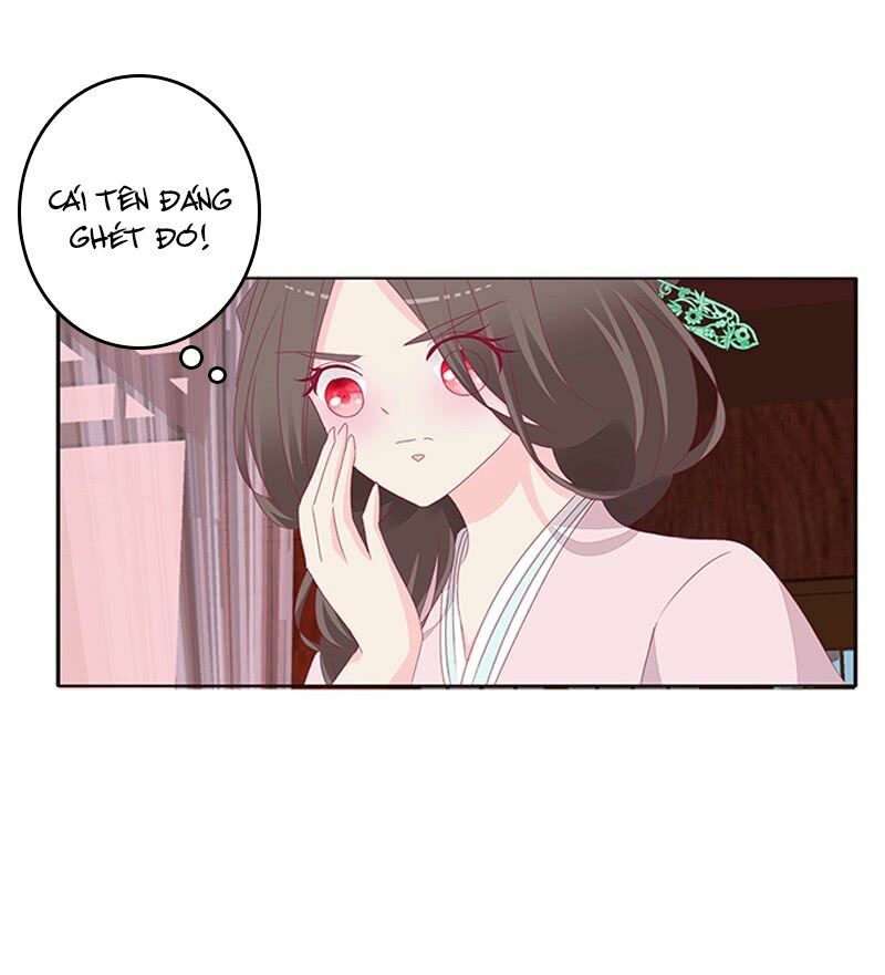 Tướng Quân Mời Ra Trận: Chapter 104