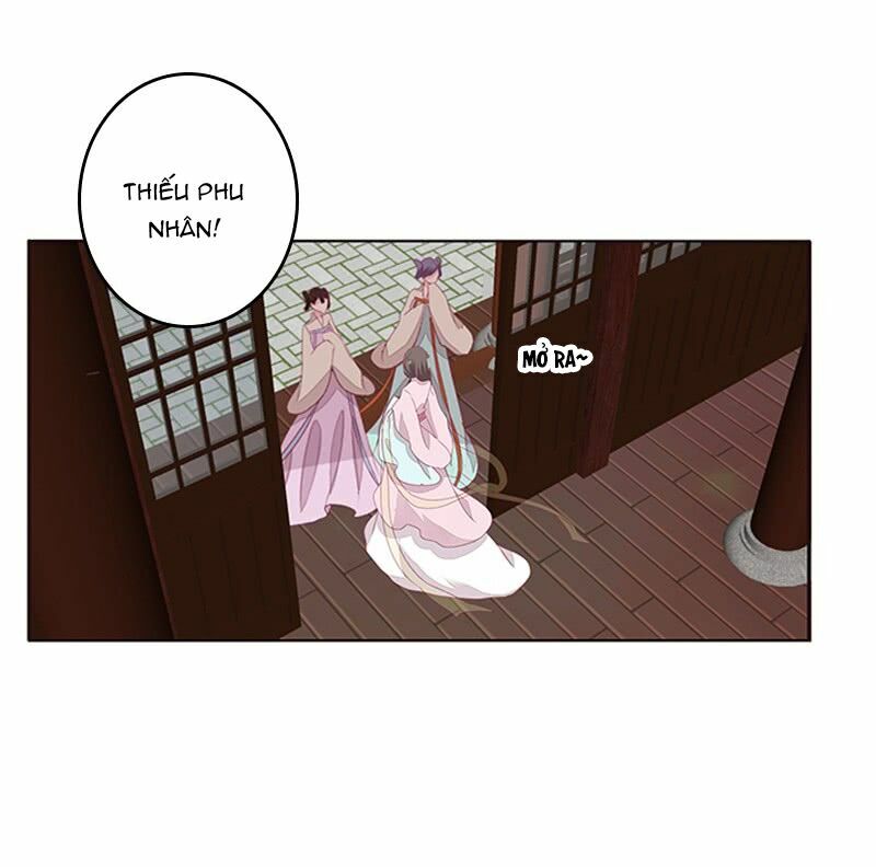 Tướng Quân Mời Ra Trận: Chapter 104