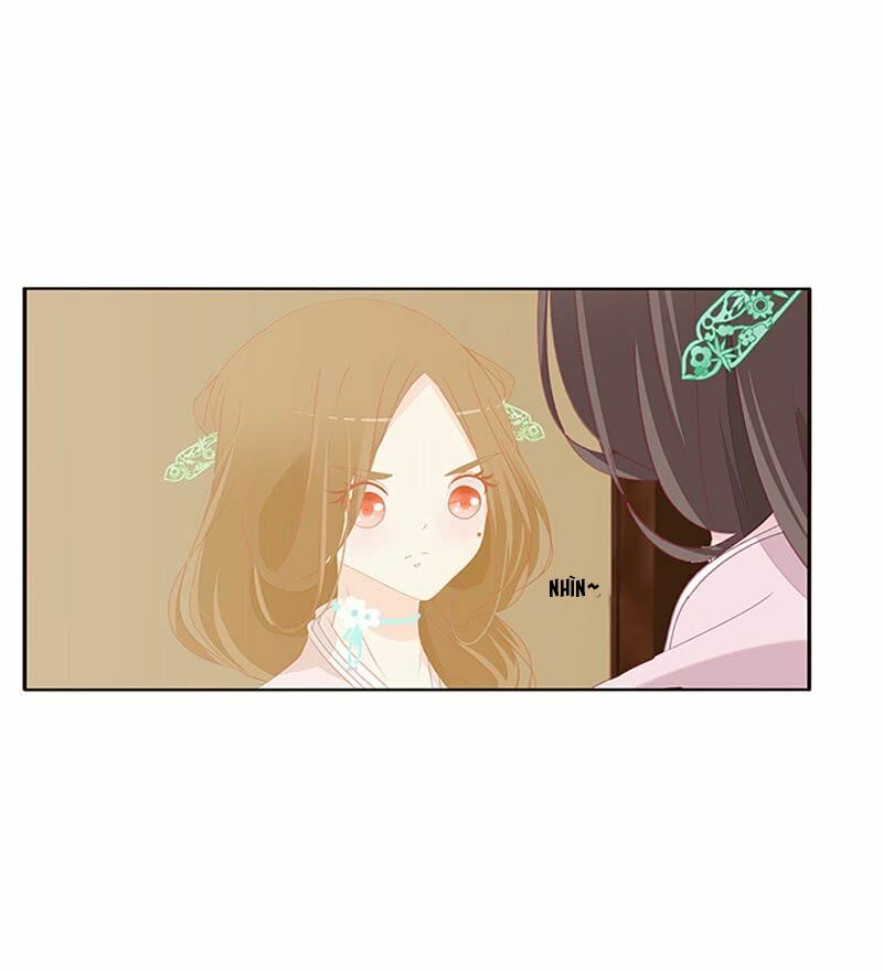 Tướng Quân Mời Ra Trận: Chapter 104