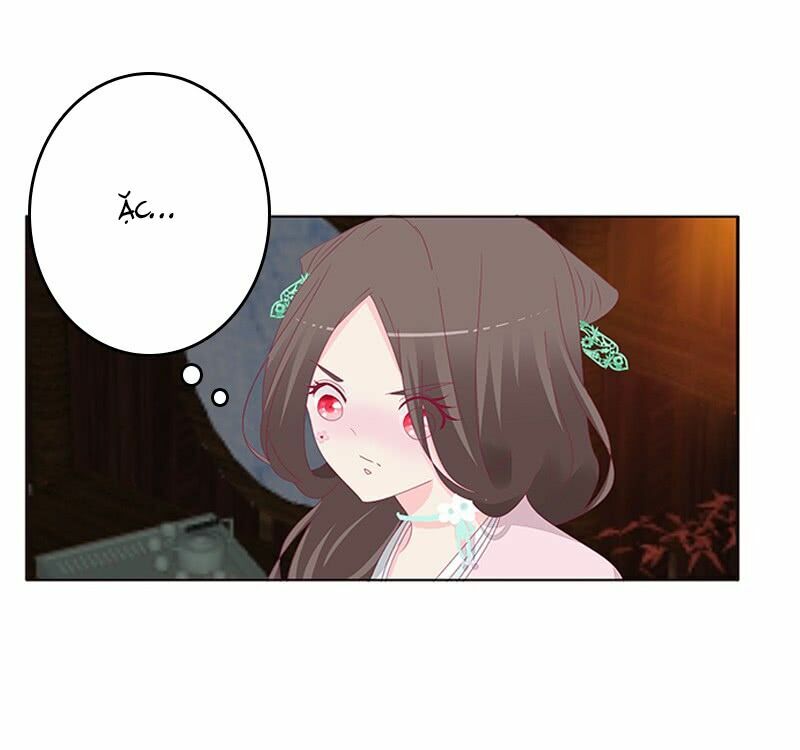 Tướng Quân Mời Ra Trận: Chapter 105