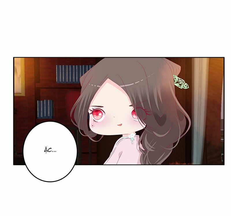 Tướng Quân Mời Ra Trận: Chapter 109