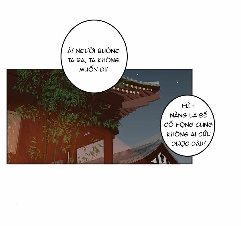 Tướng Quân Mời Ra Trận: Chapter 109