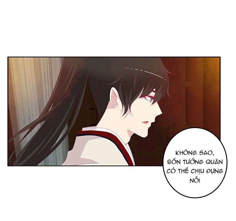 Tướng Quân Mời Ra Trận: Chapter 109