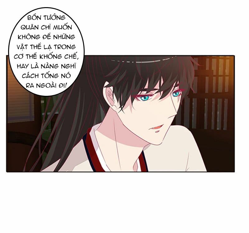 Tướng Quân Mời Ra Trận: Chapter 109