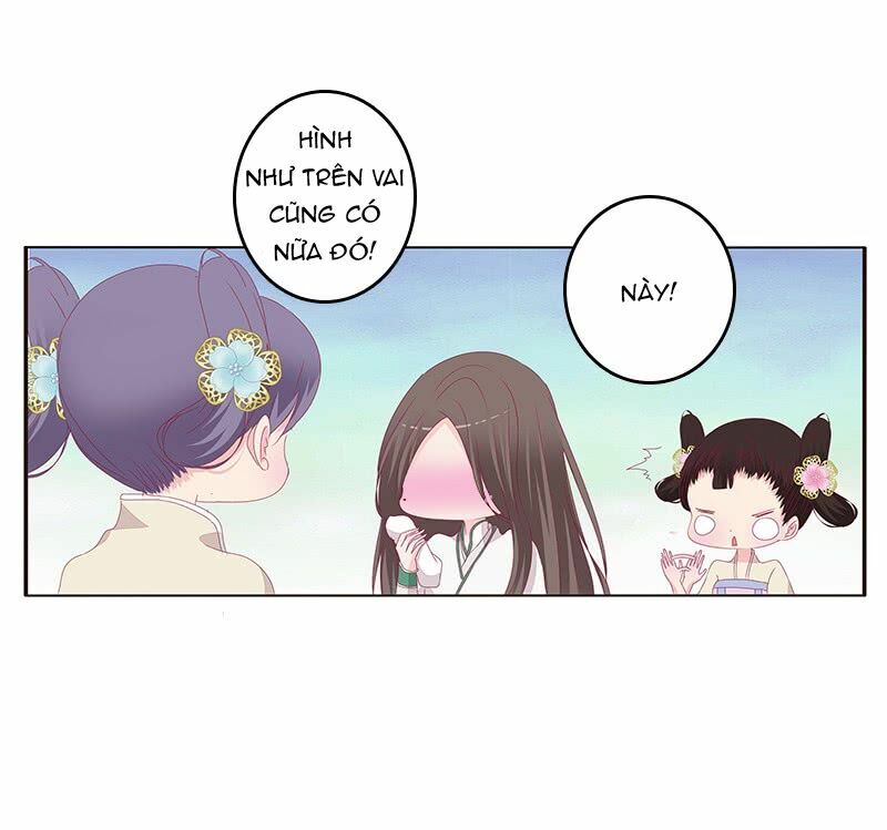 Tướng Quân Mời Ra Trận: Chapter 111