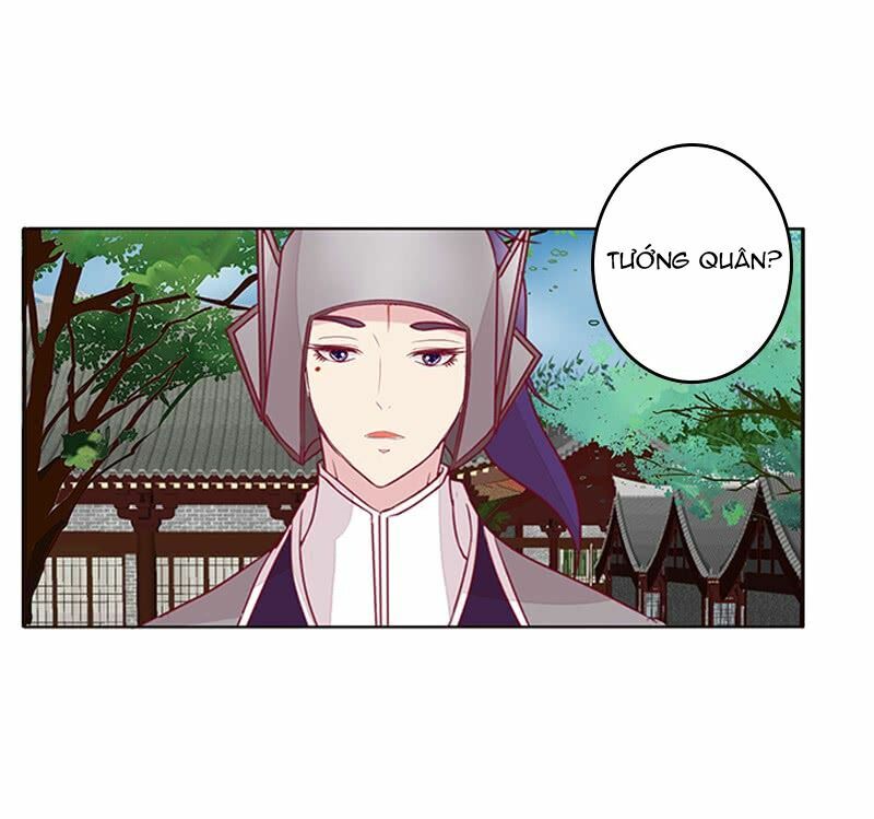 Tướng Quân Mời Ra Trận: Chapter 112