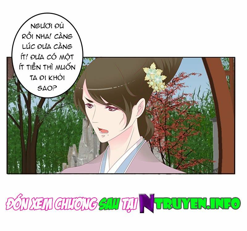 Tướng Quân Mời Ra Trận: Chapter 112