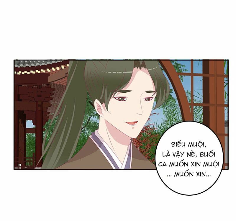 Tướng Quân Mời Ra Trận: Chapter 113