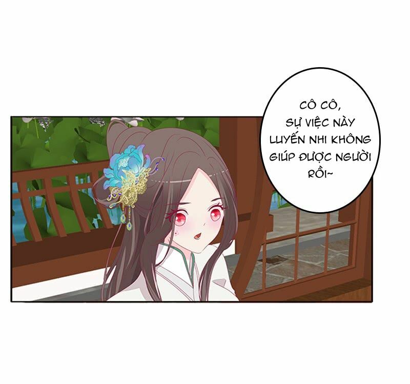 Tướng Quân Mời Ra Trận: Chapter 113