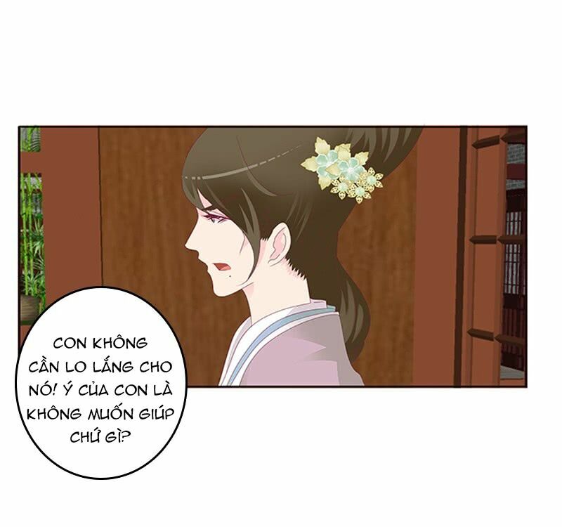 Tướng Quân Mời Ra Trận: Chapter 113