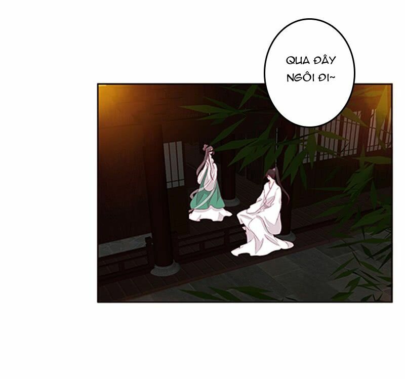Tướng Quân Mời Ra Trận: Chapter 115