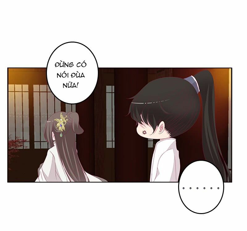 Tướng Quân Mời Ra Trận: Chapter 115