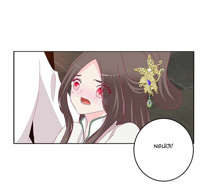 Tướng Quân Mời Ra Trận: Chapter 115