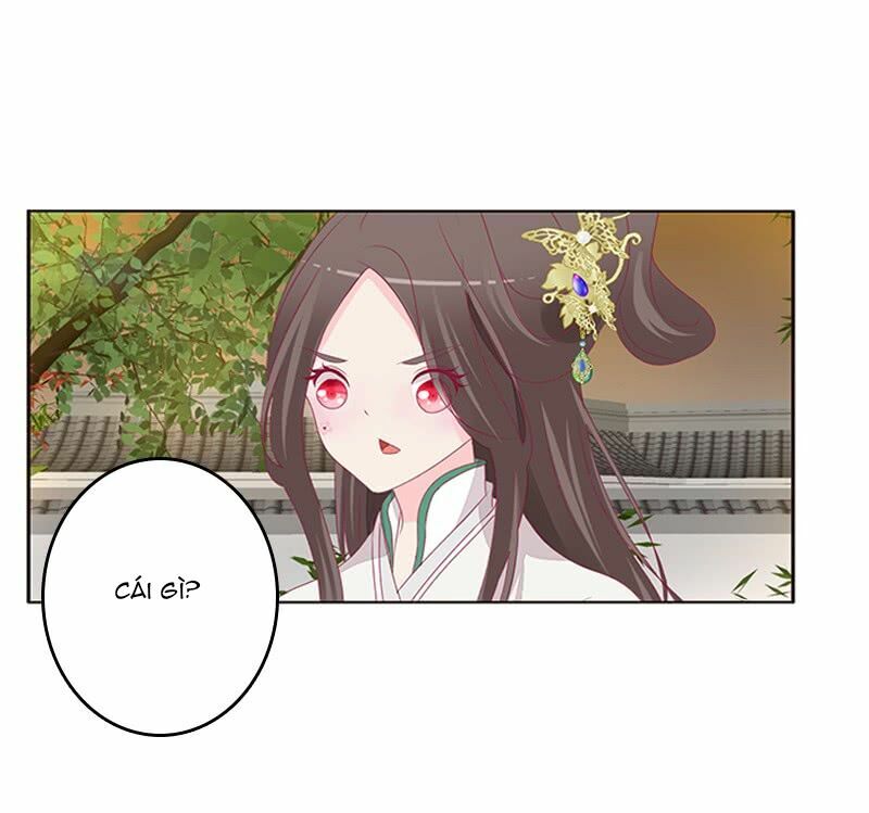 Tướng Quân Mời Ra Trận: Chapter 115