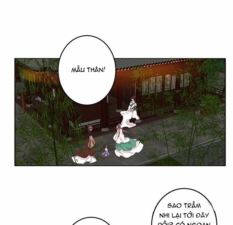 Tướng Quân Mời Ra Trận: Chapter 116