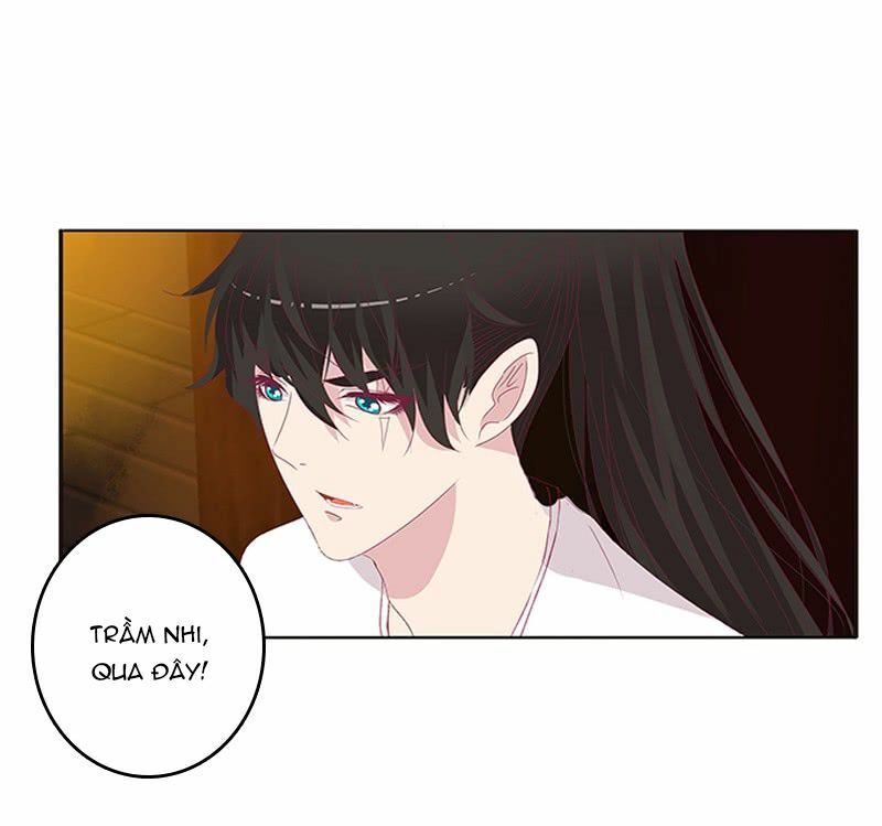 Tướng Quân Mời Ra Trận: Chapter 116