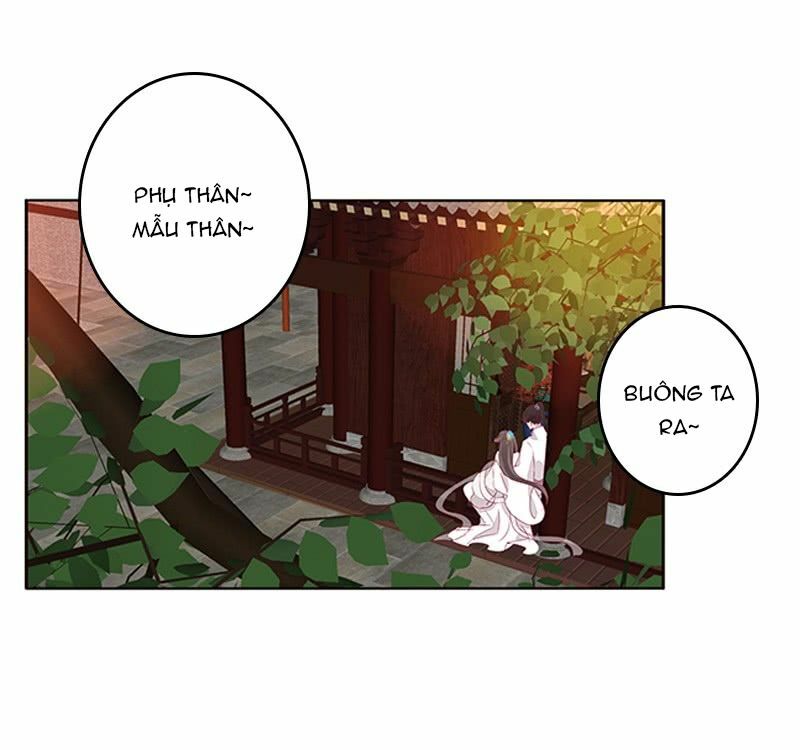 Tướng Quân Mời Ra Trận: Chapter 116